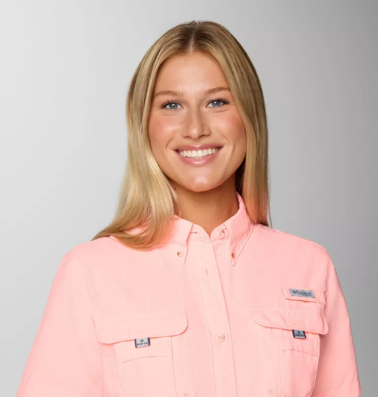 BLUSA FEMENINO COLUMBIA BAHAMA II – foto 5